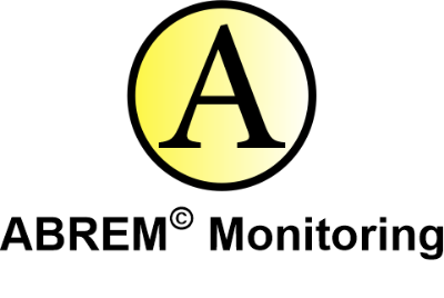 logo ABREM Monitoring