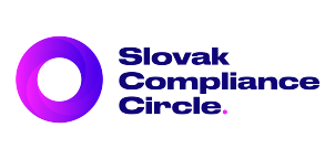 logo Slovak Compliance Circle